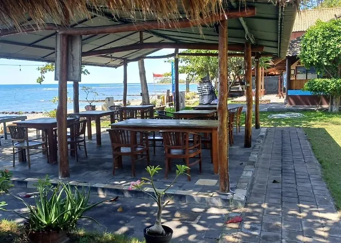 The Beach Bungalows & Turtle Sanctuary