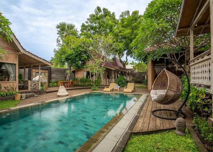 Meraki Luxury Villa