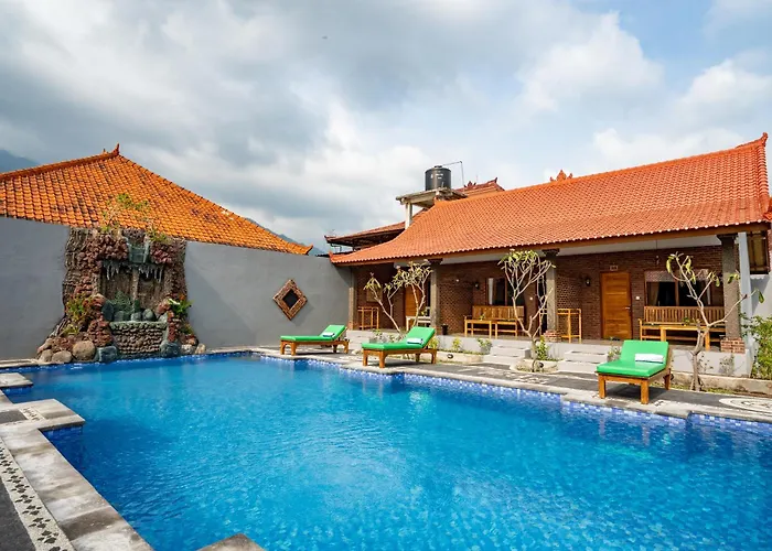 Rumah Gajah By Kubukubali