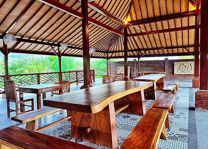 The Bali Menjangan Boutique Villas & Dive Center