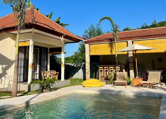 Di Rumah Vima Homestay